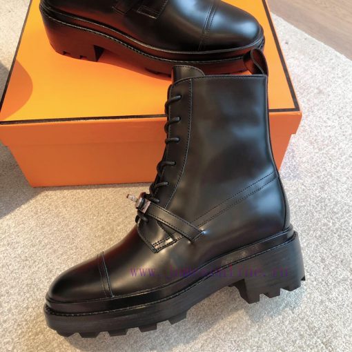 Black - Hermes... A Eclair2024 Explosive SeriesSuper Positive Design 4.5 Thickness Increase For 939080u2 - Image 18