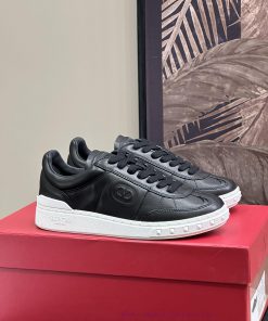 Valentin…o Ss24 New Arrival～Valentino 2024 Spring/Summer Training Shoes New Collection For Coup 9y3ngvga