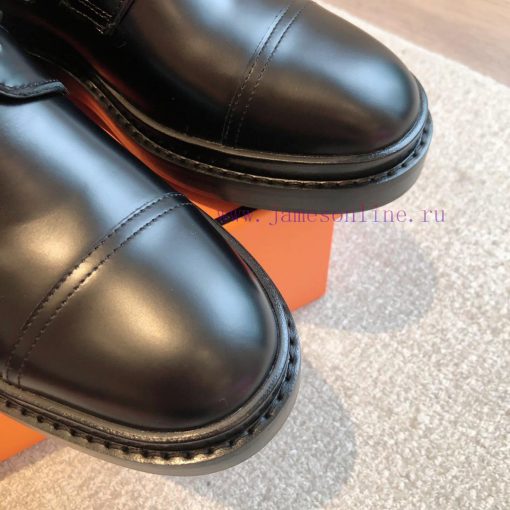 Black - Hermes... A Eclair2024 Explosive SeriesSuper Positive Design 4.5 Thickness Increase For 939080u2 - Image 23