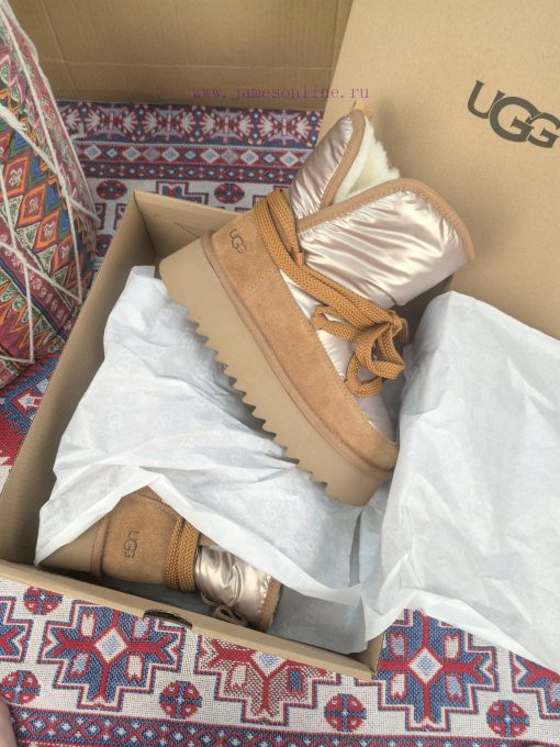 +++𝐔𝐆𝐆 New Down Lace Up Snow BootsAre You Still Wearing Bulky Snow BootsWhy Don't You Try These udkvyxfp - Image 21