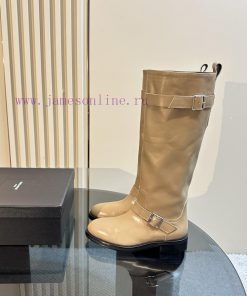 [New] YSL/Saint Laurent Women's AUTEUAL Cowhide BootsSaint Laurent Paris 1 Week China 24 Autumn fsipsn0e