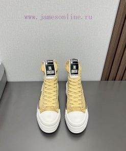 Top TierConverse - Top Purchasing Canvas Shoe SeriesThick Soled High Top Canvas ShoesWho Doesn' f6h34cff