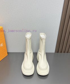 Top TierNakedwolf 24vs Autumn Latest Show Hate Tian Gao Waterproof Platform Fashion Boot Collec pgep20wy
