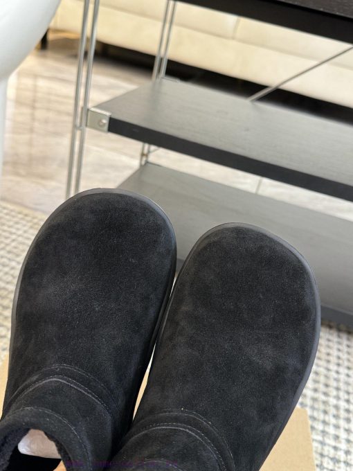 UGG Gucci-24vs Autumn And Winter Popular Casual Woolen Shoe SeriesWoolen ShoesA Pair Of Shoes T vb3ncckc - Image 9