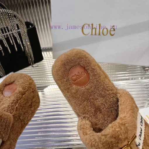 Chloe's New Autumn/winter Fur Mop For 24 MonthsI Fell In Love With This Shoe At First Sight. It vhpmuo9d - Image 19