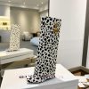 Price "Authentic CustomizationGIVENCHY0/𝐒𝐒𝐧𝐞𝐰 New High-heeled Boots The Latest In The MarketGiv g4udcbid