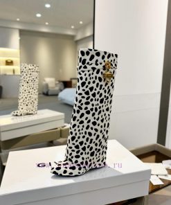 Price "Authentic CustomizationGIVENCHY0/𝐒𝐒𝐧𝐞𝐰 New High-heeled Boots The Latest In The MarketGiv g4udcbid