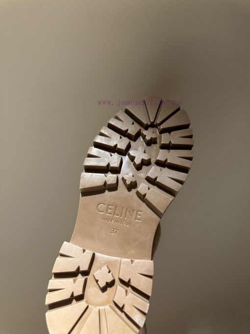 Celine ｜ How Could There Be A Cute And Adorable Teddy Boot DuckThis Pair Of Boots Captured Me A jjkmlva6 - Image 19