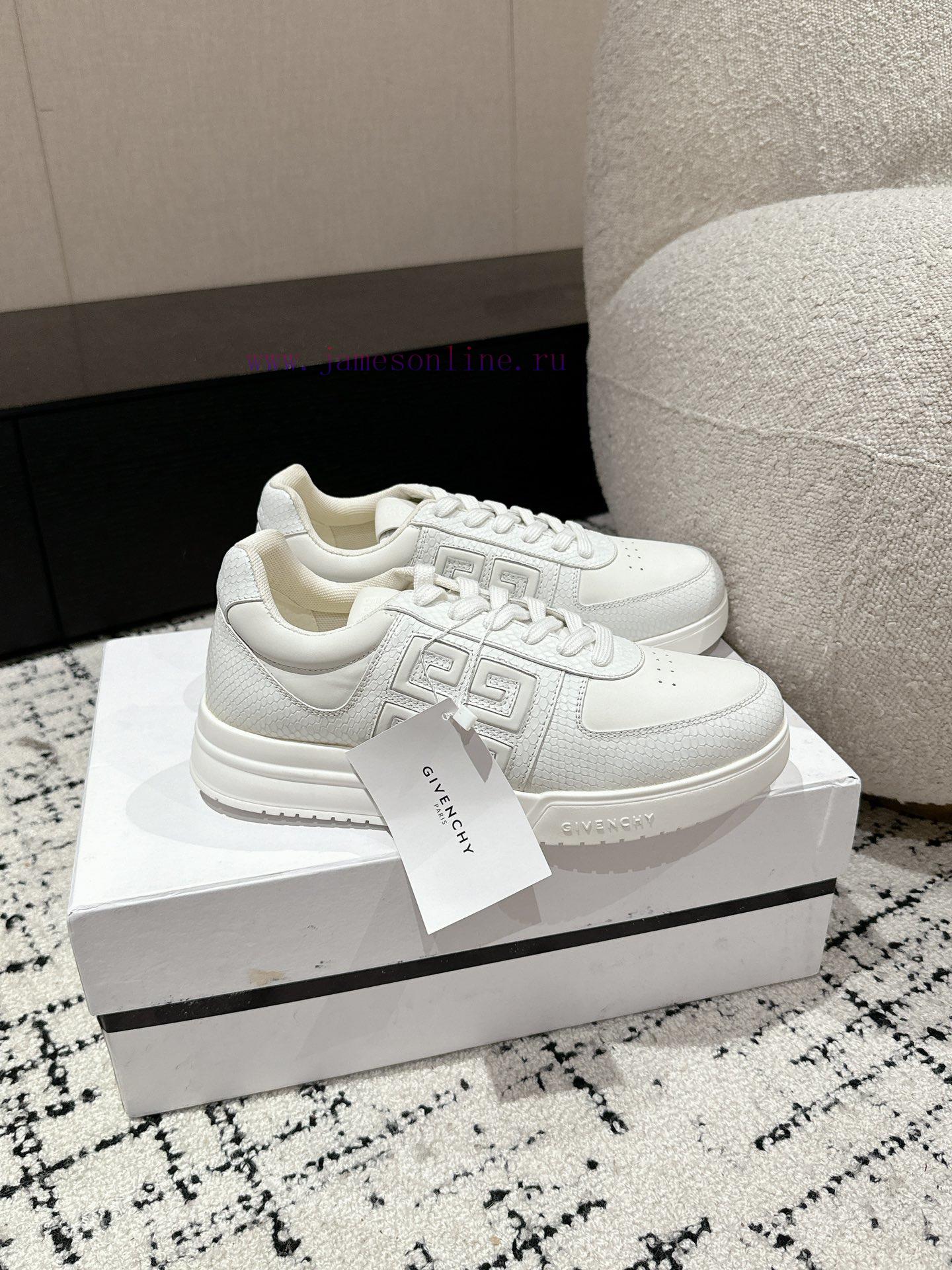 Top TierGivenchy 24/Latest 4G Low Help Slow Running ExerciseshoesClassic And Timeless With Excl aqcxm5ky - Image 3