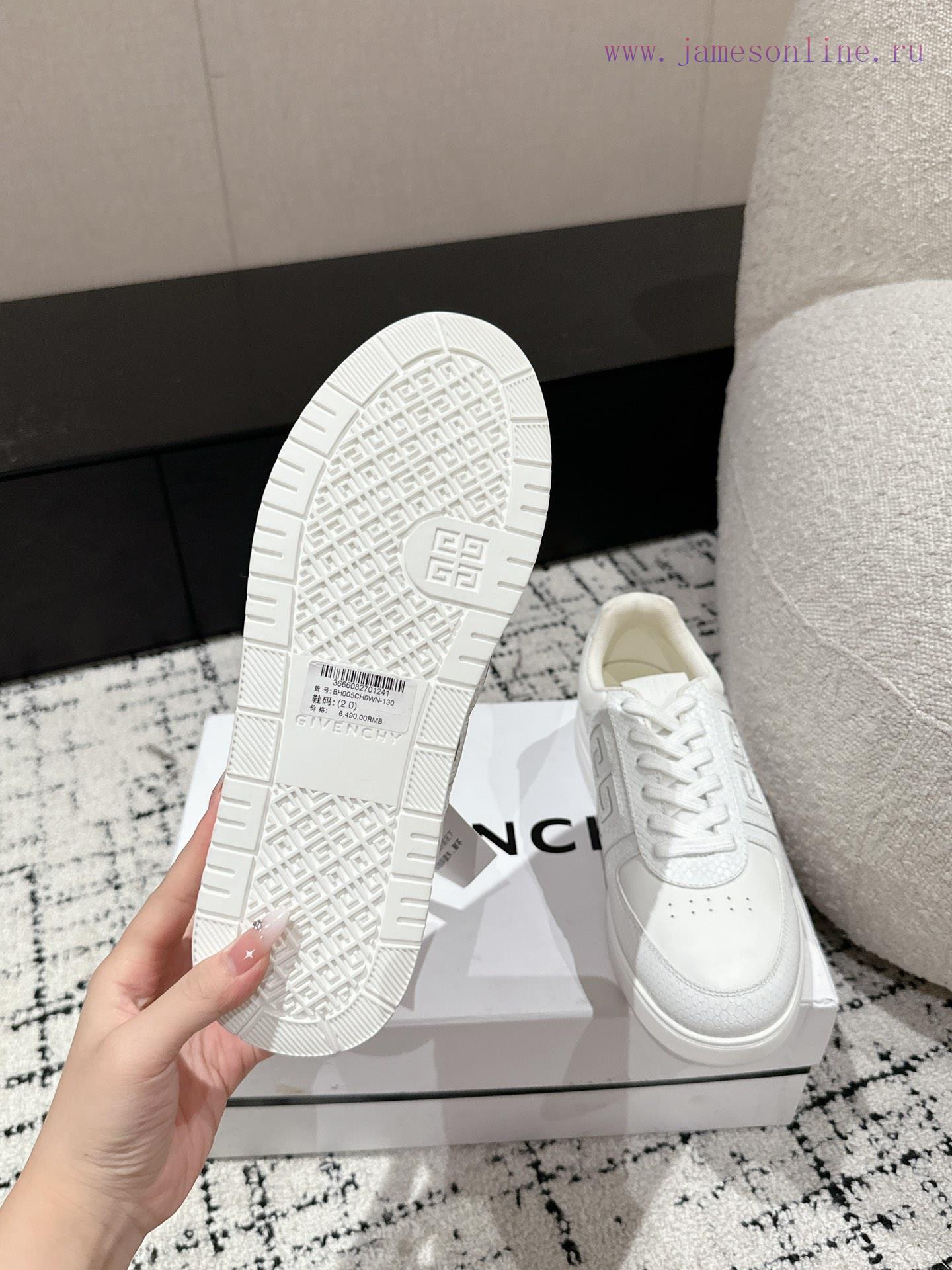 Top TierGivenchy 24/Latest 4G Low Help Slow Running ExerciseshoesClassic And Timeless With Excl aqcxm5ky - Image 10
