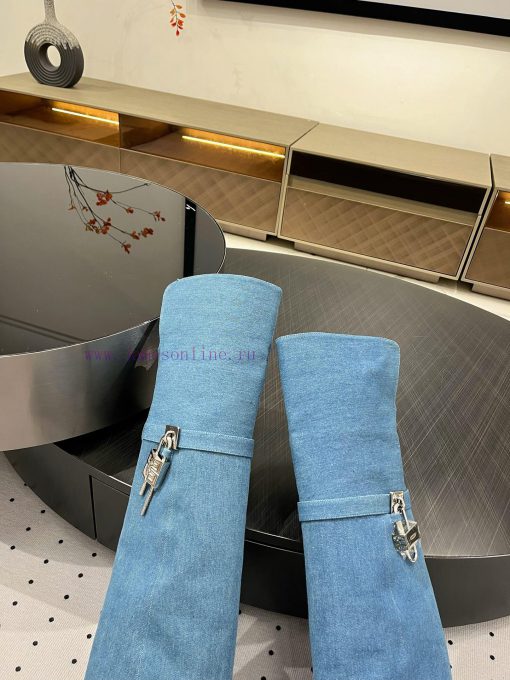 𝒈𝒊𝒗𝒆𝒏𝒄𝒉𝒚 𝟐𝟒𝑭𝑾  New Autumn And Winter Products Popular Throughout The Fashion Industry Loved By wqyk6eon - Image 4