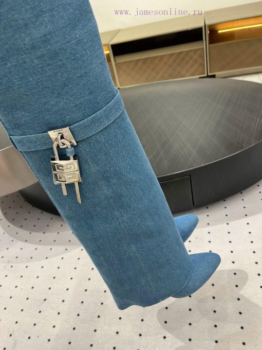 𝒈𝒊𝒗𝒆𝒏𝒄𝒉𝒚 𝟐𝟒𝑭𝑾  New Autumn And Winter Products Popular Throughout The Fashion Industry Loved By wqyk6eon - Image 5