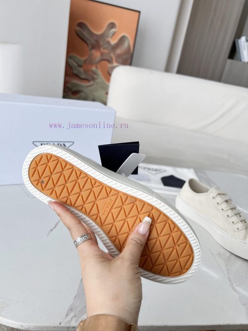 The Most PRADA Prada 24 Autumn/winter New Collection On The Market △ Triangle Logo Diamond Canv 9jwcof3g - Image 10