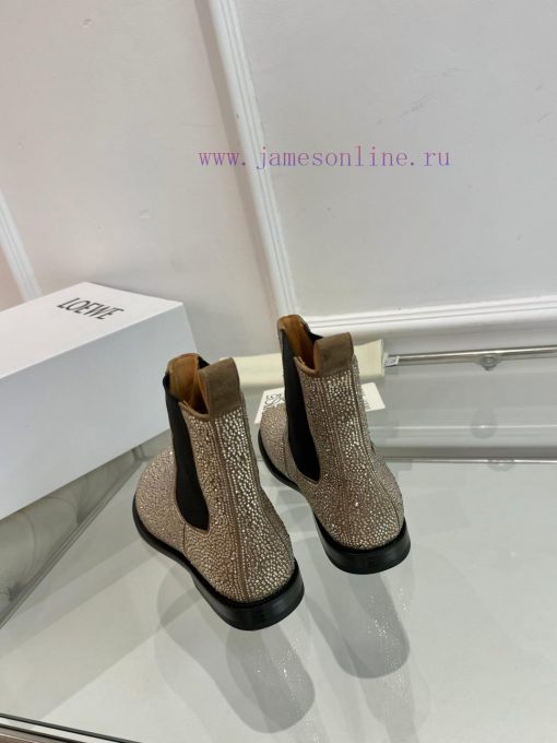 Loewe's Popular New Style Combined With The Overall Original Last Shape Is Fashionable And Pers afkixj6y