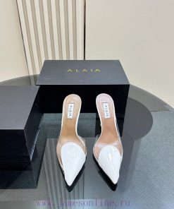 The MostALA ࠖ A | HIGH LOVE High Heels | | | ALA ࠖ A | HIGH LOVEThe High Love High-heeled Shoes y3f1i3ci