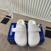 Birkenstock Hairy Toe ShoesWannian Classic Boken Is Launched Strongly With One Brand Being One 45649om8