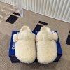 Birkenstock Hairy Toe ShoesWannian Classic Boken Is Launched Strongly With One Brand Being One f9qv5lnl