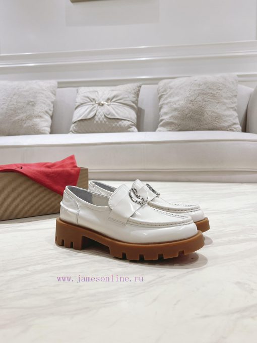 Top VersionOriginal BoxChristian Louboutin | 2024s 𝐒 Original Production Heavy Industry CL Clas 3rhvlamc - Image 4