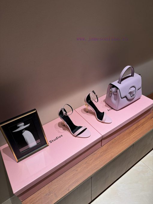Try Different Elisabetta Franchi High HeelsA Light Luxury Brand Elisabetta FranchiElisabetta Fr l6bj1tng
