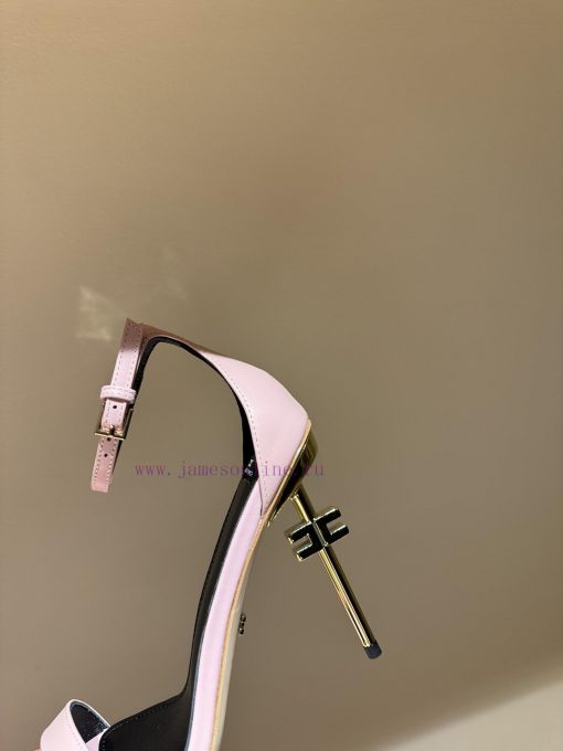 Try Different Elisabetta Franchi High HeelsA Light Luxury Brand Elisabetta FranchiElisabetta Fr l6bj1tng - Image 7