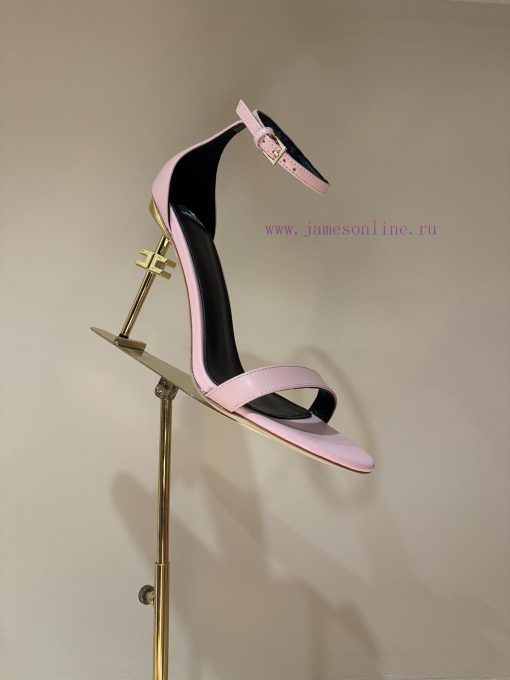 Try Different Elisabetta Franchi High HeelsA Light Luxury Brand Elisabetta FranchiElisabetta Fr l6bj1tng - Image 11