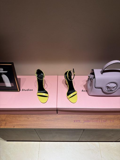 Try Different Elisabetta Franchi High HeelsA Light Luxury Brand Elisabetta FranchiElisabetta Fr 064xs9uw - Image 3