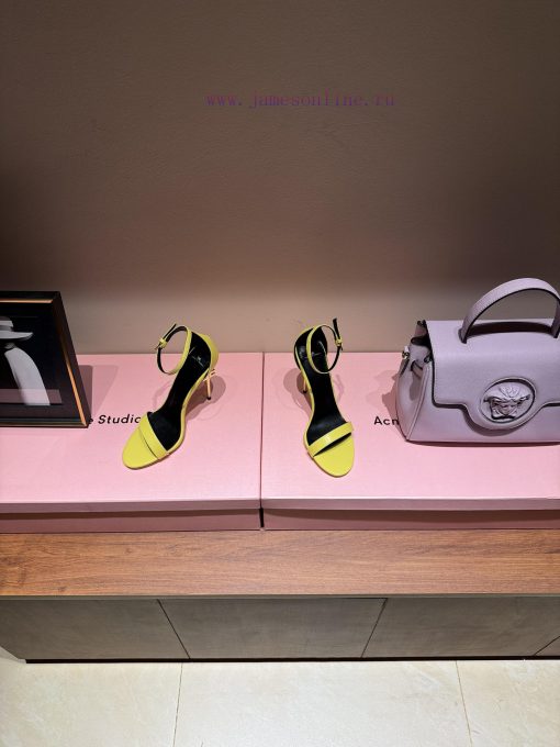 Try Different Elisabetta Franchi High HeelsA Light Luxury Brand Elisabetta FranchiElisabetta Fr 064xs9uw - Image 4
