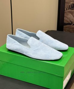 BV | Winter24 Women's Shoes AdamoGiant Huge Huge ComfortableSuede Is Definitely A Must-have Fas dh8rxece