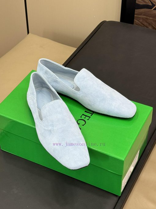 BV | Winter24 Women's Shoes AdamoGiant Huge Huge ComfortableSuede Is Definitely A Must-have Fas dh8rxece - Image 3