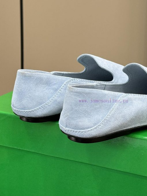 BV | Winter24 Women's Shoes AdamoGiant Huge Huge ComfortableSuede Is Definitely A Must-have Fas dh8rxece - Image 5