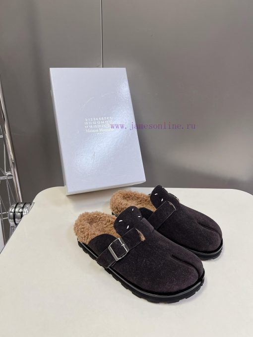 MaisonMargiela MM6 Has Released A New Model Of Boken Mao Tuola Which Is Very Popular And Fragra tmrazuc2 - Image 3