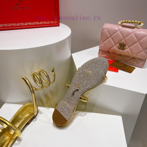 Top VersionR ᴇɴᴇ C ᴀᴏᴠɪʟʟᴀ | 2023 𝐒 RC Spring/Summer New JUNIPER Series Hot Girl European High 8v8mvat4 - Image 10