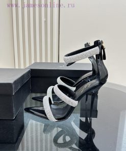 Giuseppe Zanotti— SS2024Why Are There So Few Fairy Shoes In The Light Summer Days Such As Rhine sblsj9wz
