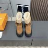 Top TierNakedwolf 24vs Autumn Latest Show Hate Tian Gao Waterproof Platform Fashion Boot Collec ggwmg75s
