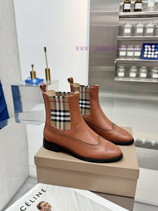 New Style--Burberry's Flagship Product Is Designed By Renowned DesignersPaired With The Unique 6hfk3cgk - Image 2