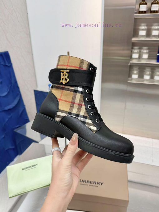 New Style--Burberry's Flagship Product Is Designed By Renowned DesignersPaired With The Unique 0vf66tfx - Image 2