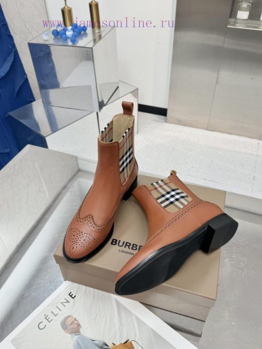 New Style--Burberry's Flagship Product Is Designed By Renowned DesignersPaired With The Unique 6hfk3cgk - Image 4