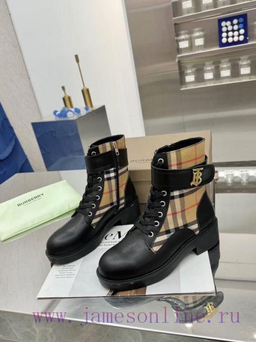 New Style--Burberry's Flagship Product Is Designed By Renowned DesignersPaired With The Unique 0vf66tfx - Image 4