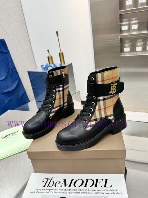 New Style--Burberry's Flagship Product Is Designed By Renowned DesignersPaired With The Unique 0vf66tfx - Image 5