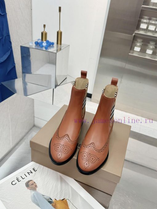 New Style--Burberry's Flagship Product Is Designed By Renowned DesignersPaired With The Unique 6hfk3cgk - Image 7