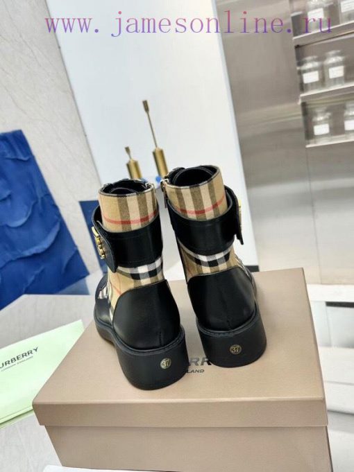 New Style--Burberry's Flagship Product Is Designed By Renowned DesignersPaired With The Unique 0vf66tfx - Image 8