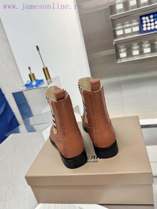 New Style--Burberry's Flagship Product Is Designed By Renowned DesignersPaired With The Unique 6hfk3cgk - Image 8