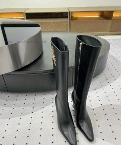 𝒄𝒉𝒓𝒐𝒎𝒆𝒉𝒆𝒂𝒓𝒕𝒆𝟐𝟒𝑭𝑾 New Explosive ModelsFabric CowhideInner SheepskinLeather SoleElegant Style Cre rau24onh