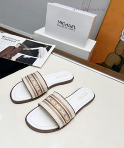 MlCHAEL New Fabric Cowhide Inner Sheepskin Size 35-43 Genuine Leather Sole 270Update Time: Nove 37nmoukl