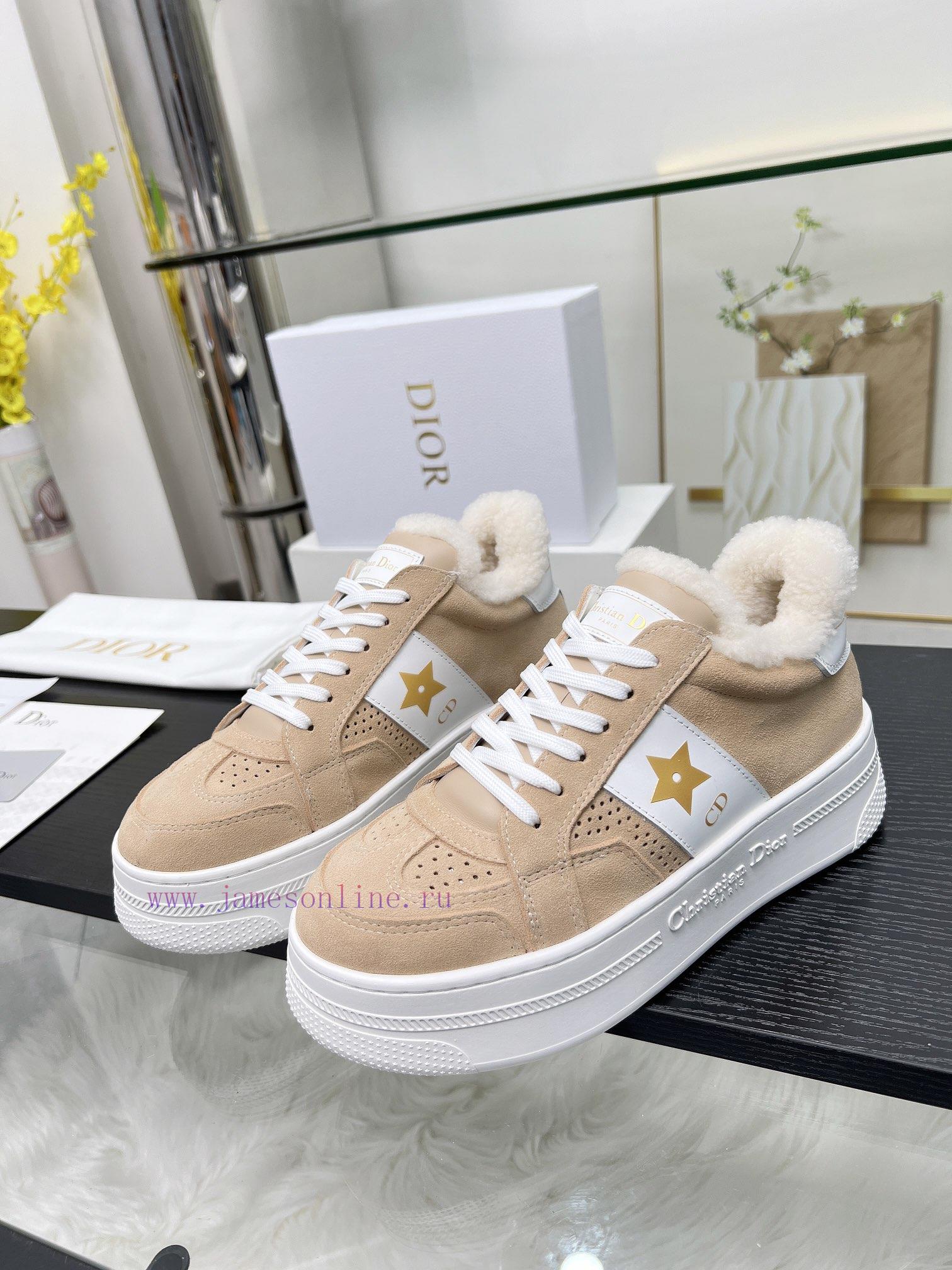 Dijia's New Color Official Website Has Been Updated SynchronouslyThis Dior Star Sports Shoe Is aa9a29jg - Image 7