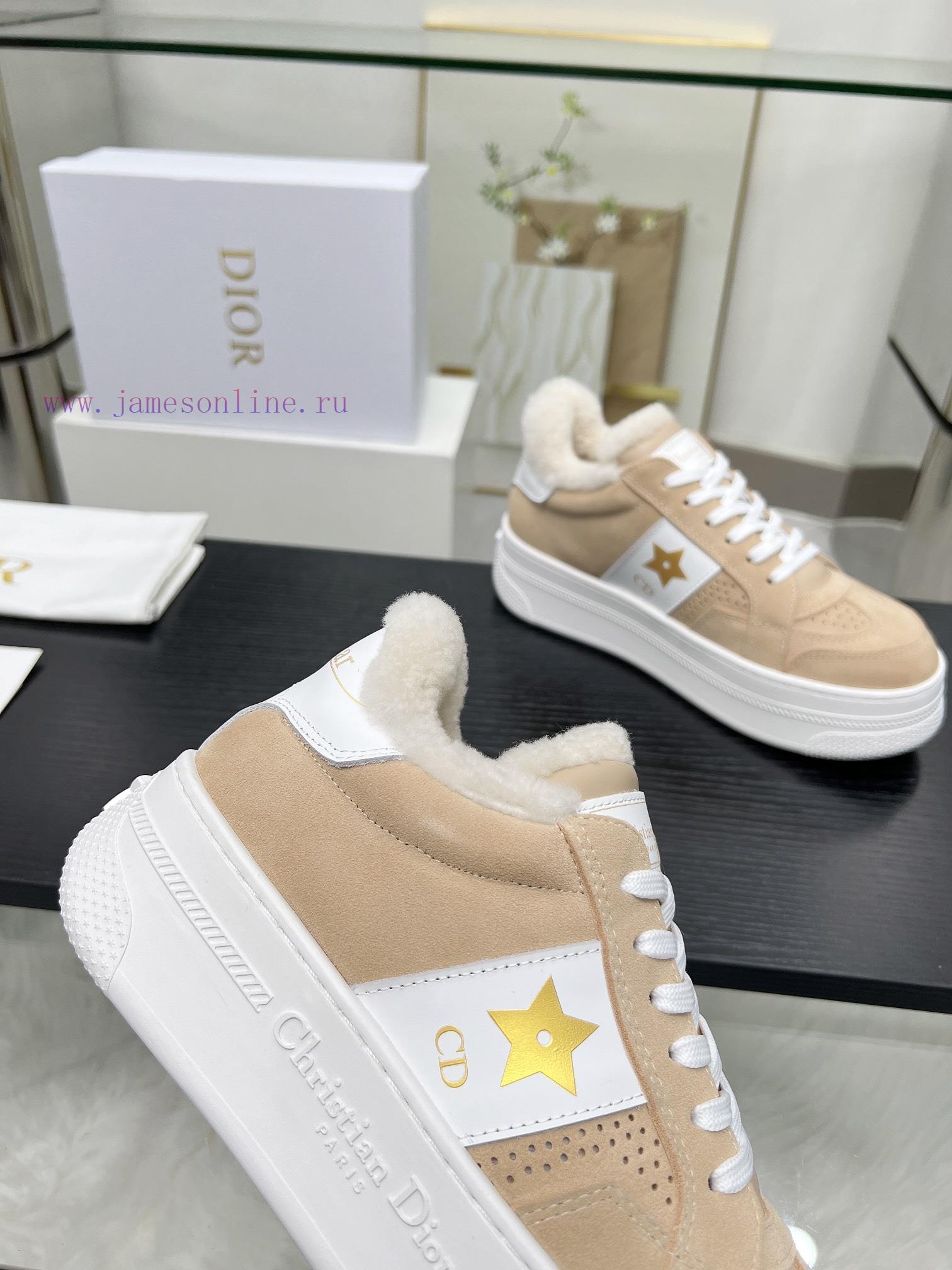 Dijia's New Color Official Website Has Been Updated SynchronouslyThis Dior Star Sports Shoe Is aa9a29jg - Image 8