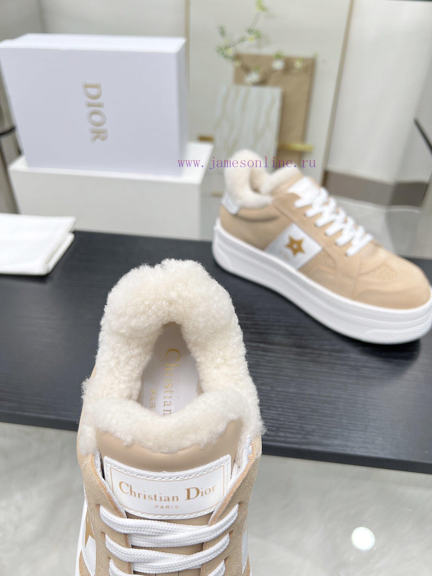 Dijia's New Color Official Website Has Been Updated SynchronouslyThis Dior Star Sports Shoe Is aa9a29jg - Image 9
