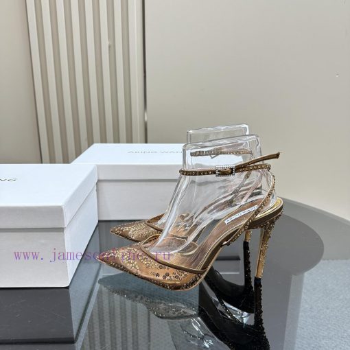 Hot Selling ABING WANG High HeelsWe Have Launched This Charming And Beautiful Single Item Tortu 6t67z3ee
