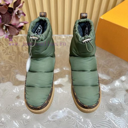 LV | Louis Vuitton 24 𝐬𝐬 2024 Autumn/Winter New Products Top Notch ️ Featuring LV CLOUD And Bar y7m96e3v - Image 7