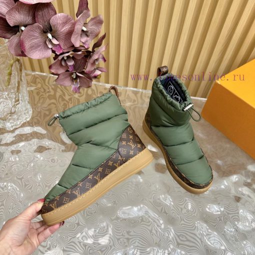 LV | Louis Vuitton 24 𝐬𝐬 2024 Autumn/Winter New Products Top Notch ️ Featuring LV CLOUD And Bar y7m96e3v - Image 10